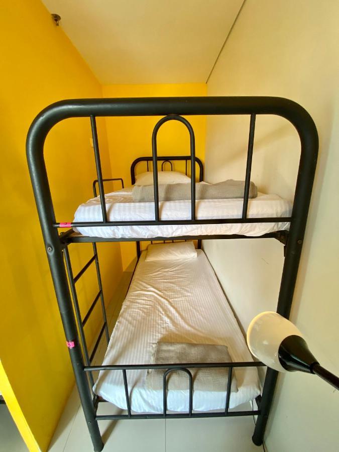 Monkey Mansion @ Mercu Summer Suites *