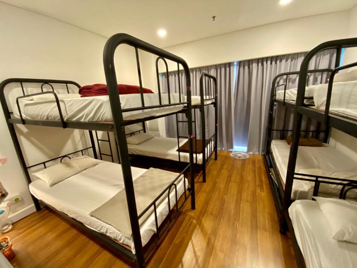 Hostel Monkey Mansion @ Mercu Summer Suites Kuala Lumpur